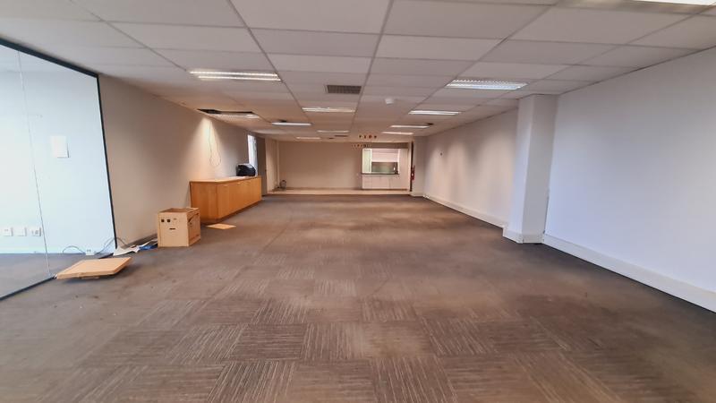 To Let commercial Property for Rent in Menlyn Gauteng