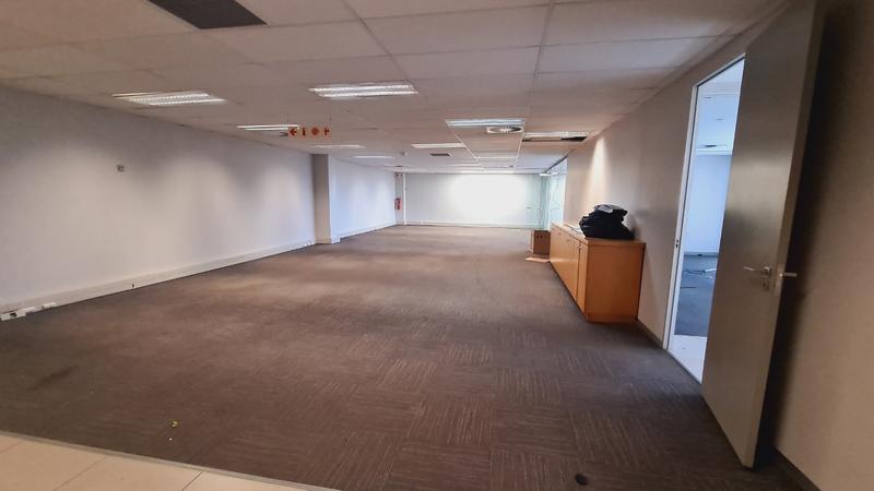 To Let commercial Property for Rent in Menlyn Gauteng