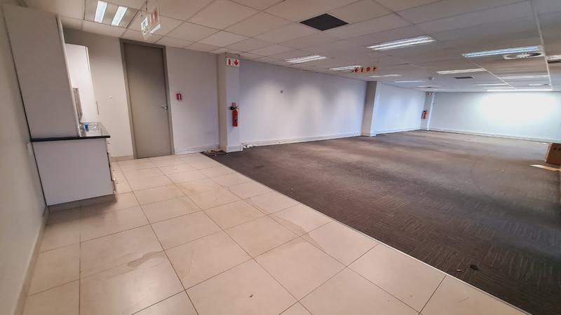 To Let commercial Property for Rent in Menlyn Gauteng