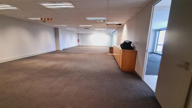 To Let commercial Property for Rent in Menlyn Gauteng