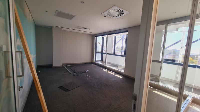 To Let commercial Property for Rent in Menlyn Gauteng