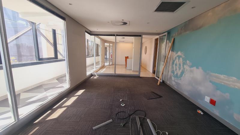 To Let commercial Property for Rent in Menlyn Gauteng