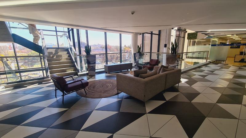 To Let commercial Property for Rent in Menlyn Gauteng