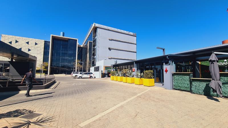 To Let commercial Property for Rent in Menlyn Gauteng