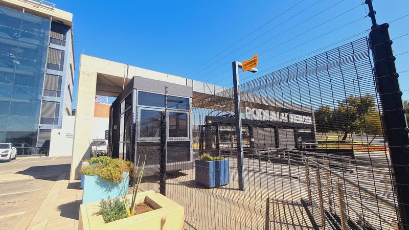 To Let commercial Property for Rent in Menlyn Gauteng