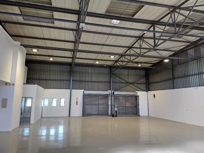 Commercial Property for Sale in Kosmosdal Gauteng