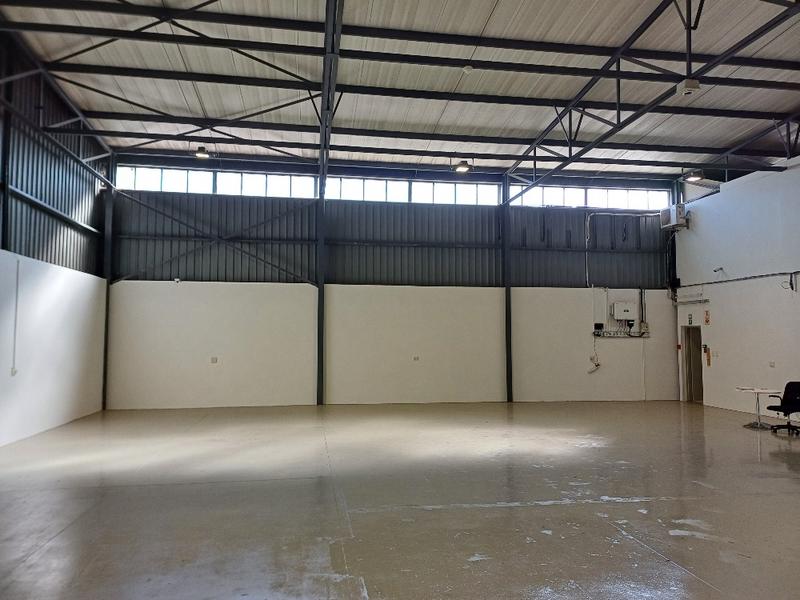 Commercial Property for Sale in Kosmosdal Gauteng