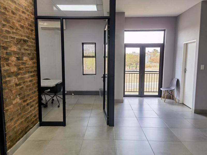 To Let commercial Property for Rent in Silver Lakes Gauteng