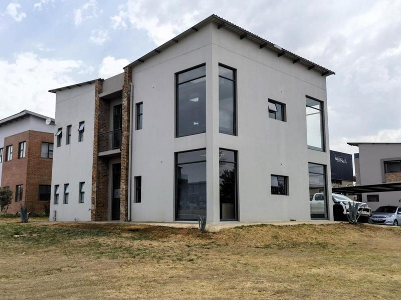 To Let commercial Property for Rent in Silver Lakes Gauteng