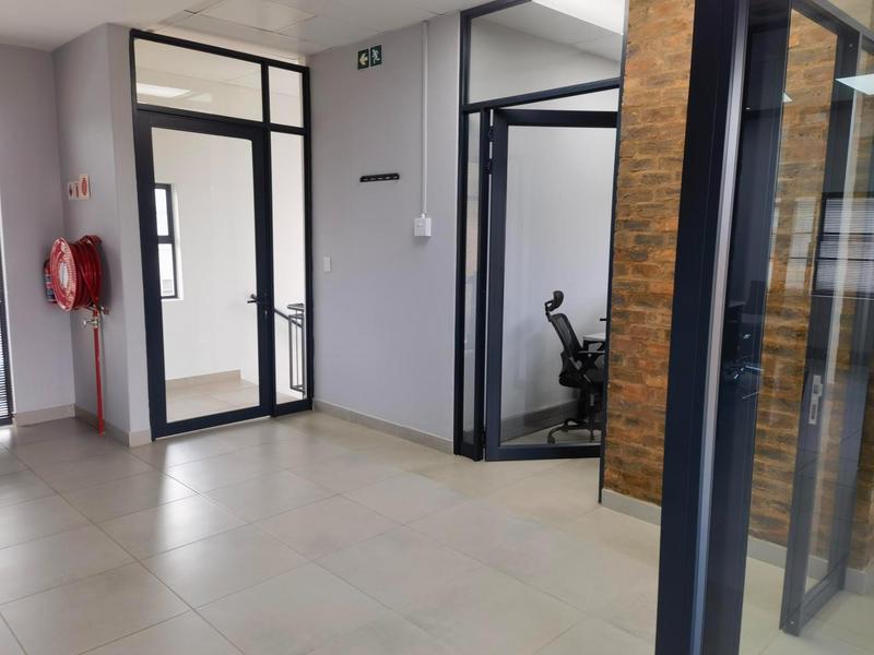 To Let commercial Property for Rent in Silver Lakes Gauteng