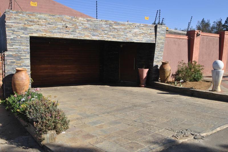 4 Bedroom Property for Sale in Ohenimuri Gauteng