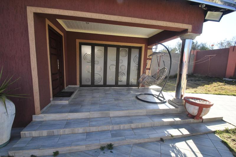 4 Bedroom Property for Sale in Ohenimuri Gauteng