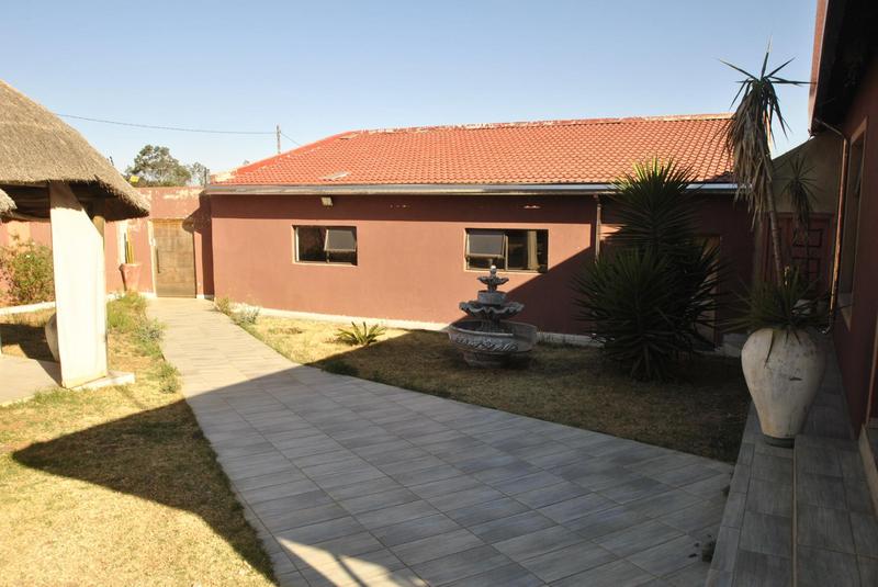 4 Bedroom Property for Sale in Ohenimuri Gauteng