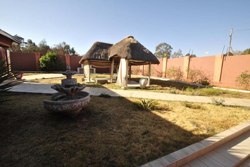 4 Bedroom Property for Sale in Ohenimuri Gauteng