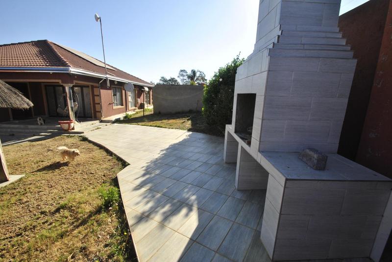 4 Bedroom Property for Sale in Ohenimuri Gauteng