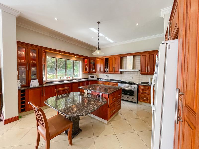 5 Bedroom Property for Sale in Midstream Estate Gauteng