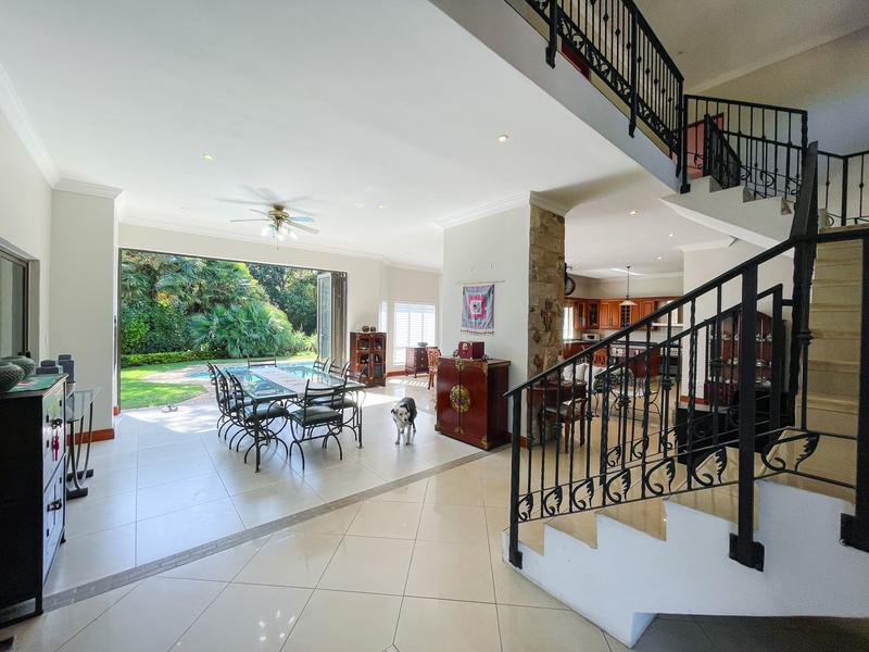 5 Bedroom Property for Sale in Midstream Estate Gauteng