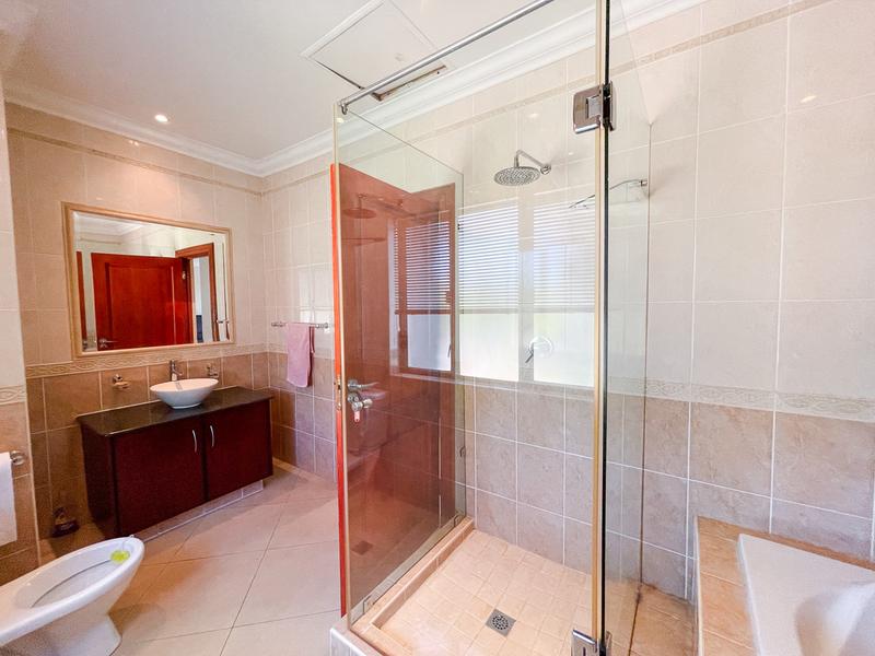 5 Bedroom Property for Sale in Midstream Estate Gauteng