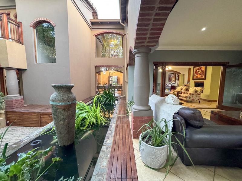 4 Bedroom Property for Sale in Midstream Estate Gauteng