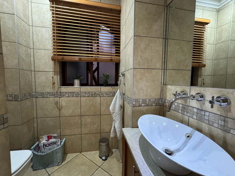 4 Bedroom Property for Sale in Midstream Estate Gauteng