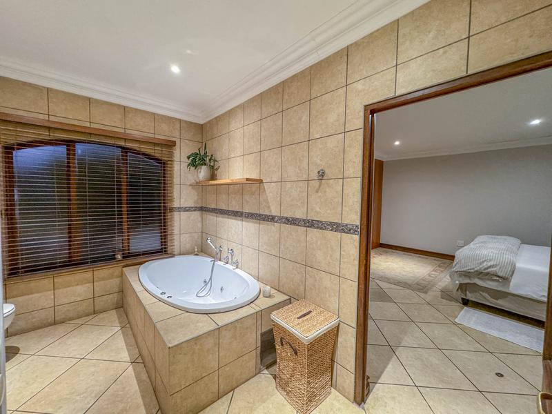 4 Bedroom Property for Sale in Midstream Estate Gauteng