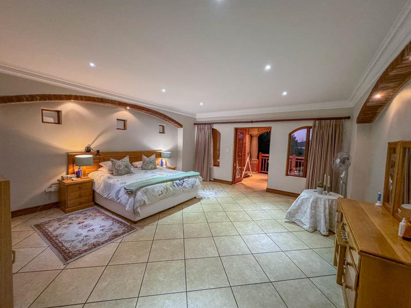 4 Bedroom Property for Sale in Midstream Estate Gauteng