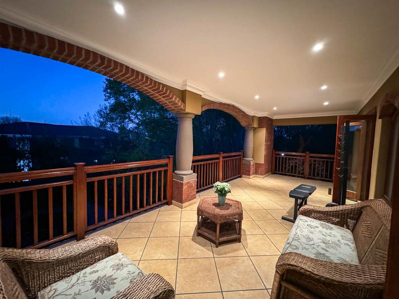 4 Bedroom Property for Sale in Midstream Estate Gauteng