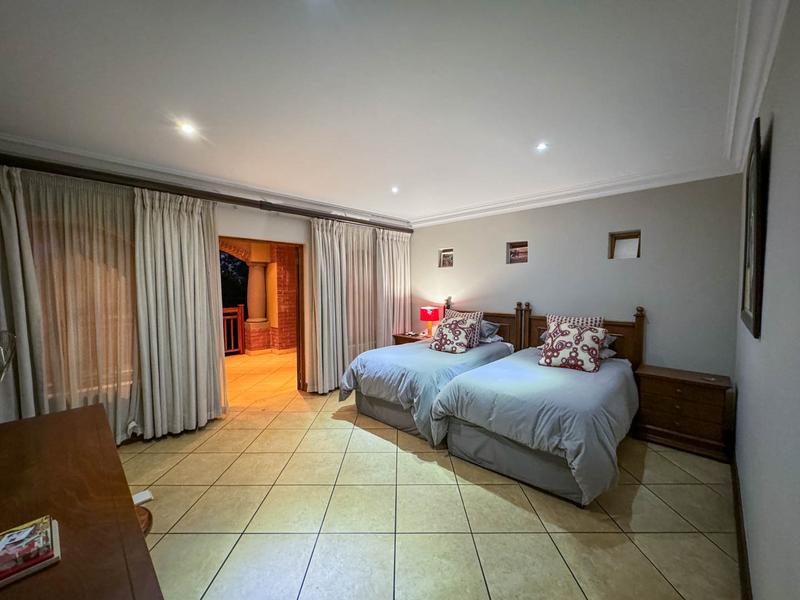 4 Bedroom Property for Sale in Midstream Estate Gauteng