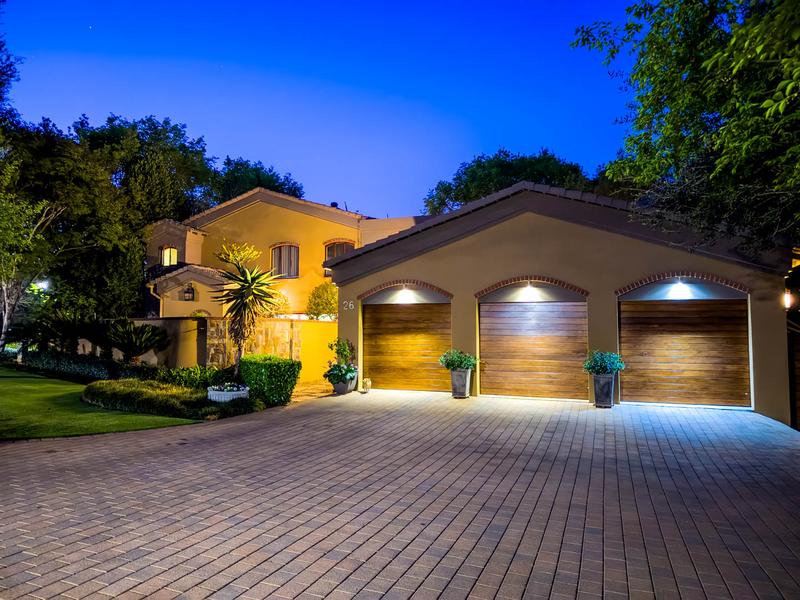 4 Bedroom Property for Sale in Midstream Estate Gauteng