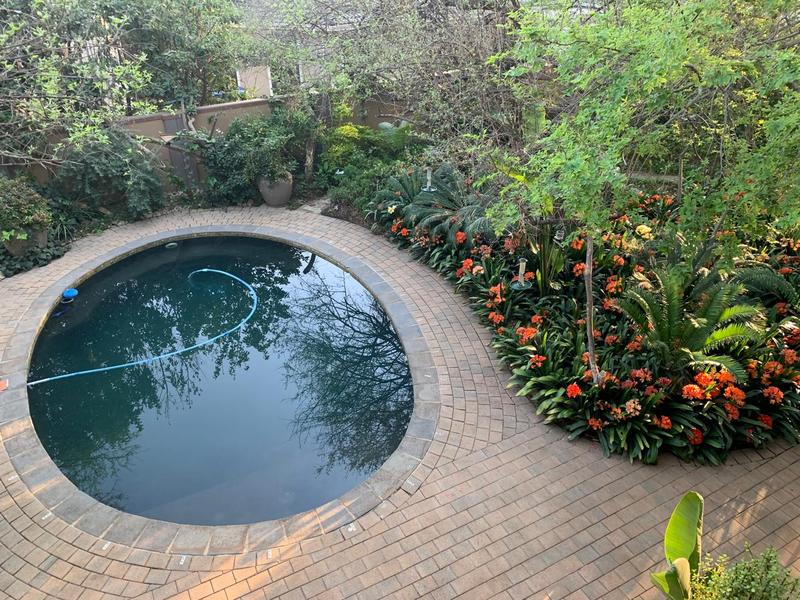 4 Bedroom Property for Sale in Midstream Estate Gauteng