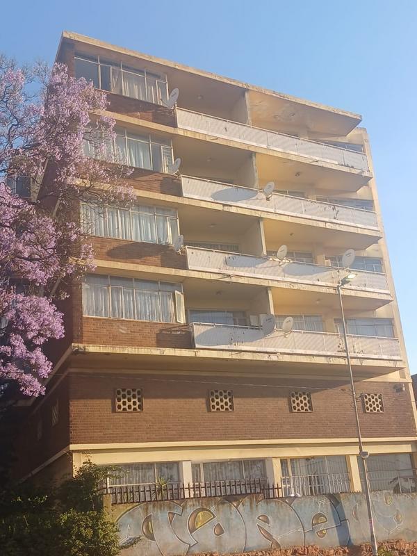 3 Bedroom Property for Sale in Berea Gauteng