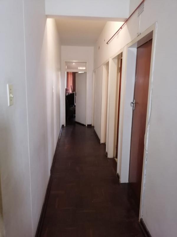 3 Bedroom Property for Sale in Berea Gauteng