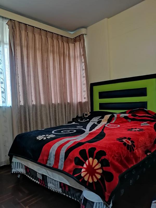 3 Bedroom Property for Sale in Berea Gauteng