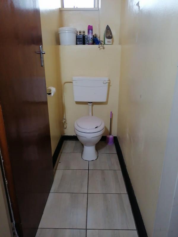 3 Bedroom Property for Sale in Berea Gauteng