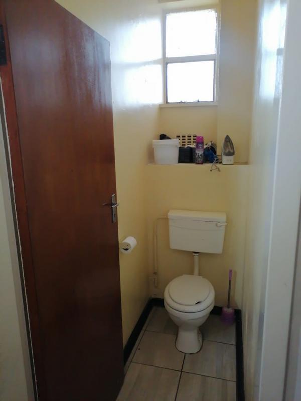 3 Bedroom Property for Sale in Berea Gauteng