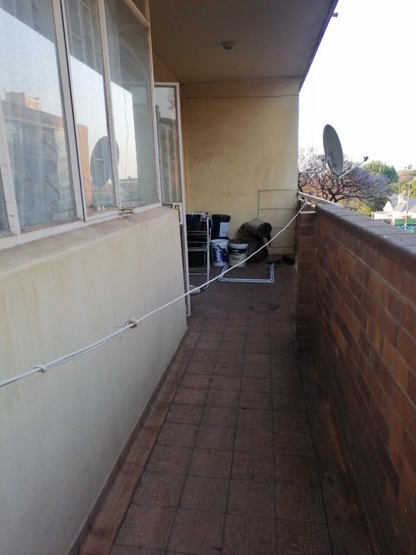 3 Bedroom Property for Sale in Berea Gauteng