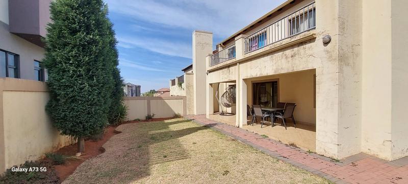 4 Bedroom Property for Sale in Amandasig Gauteng