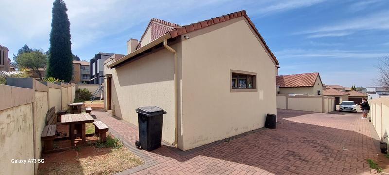 4 Bedroom Property for Sale in Amandasig Gauteng