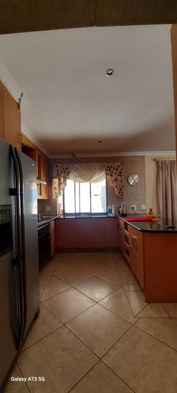 4 Bedroom Property for Sale in Amandasig Gauteng