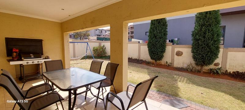 4 Bedroom Property for Sale in Amandasig Gauteng