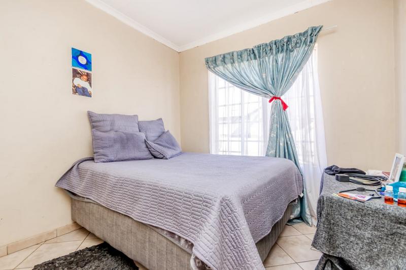 3 Bedroom Property for Sale in Amandasig Gauteng