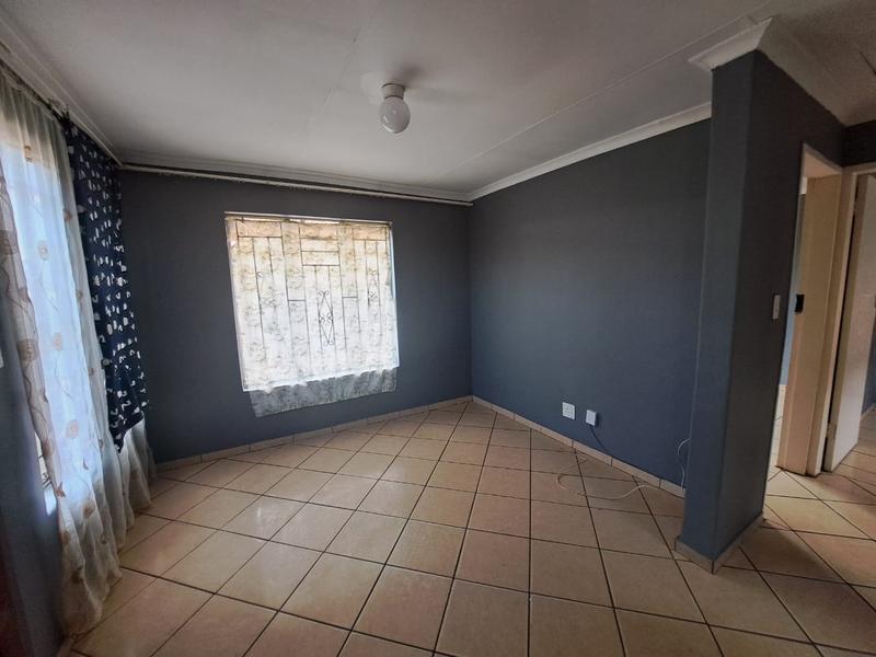2 Bedroom Property for Sale in Soshanguve XX Gauteng