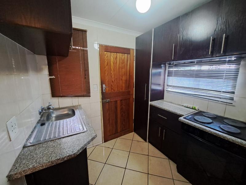 2 Bedroom Property for Sale in Soshanguve XX Gauteng