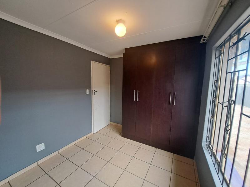 2 Bedroom Property for Sale in Soshanguve XX Gauteng