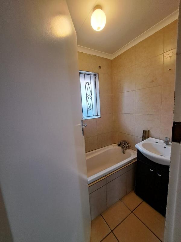 2 Bedroom Property for Sale in Soshanguve XX Gauteng