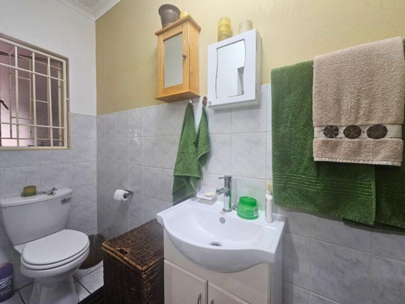 2 Bedroom Property for Sale in Pomona Gauteng