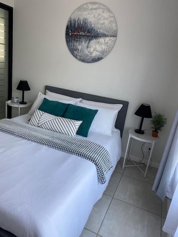 To Let 1 Bedroom Property for Rent in Carlswald Gauteng