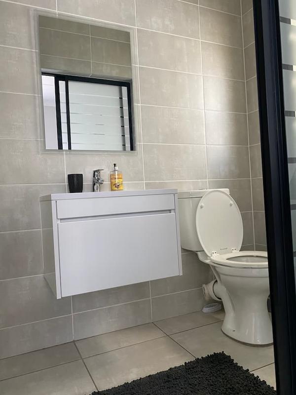 To Let 1 Bedroom Property for Rent in Carlswald Gauteng