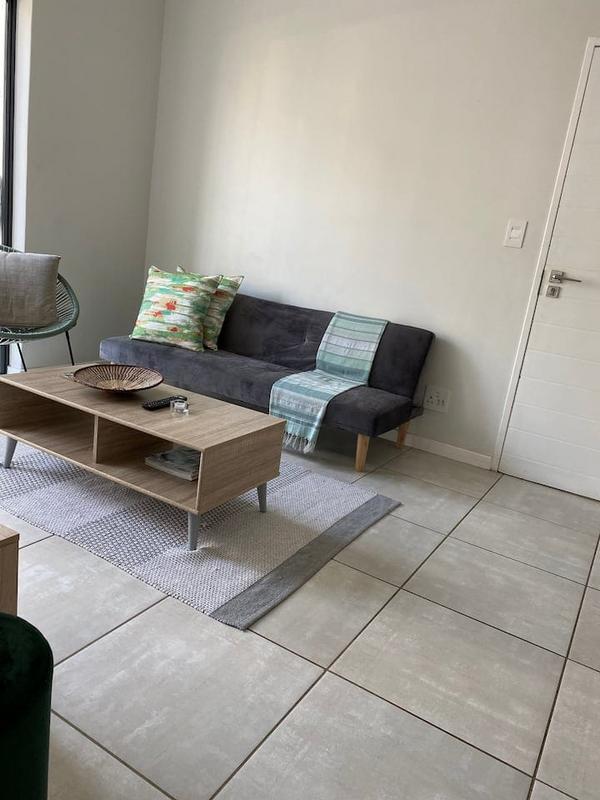 To Let 1 Bedroom Property for Rent in Carlswald Gauteng