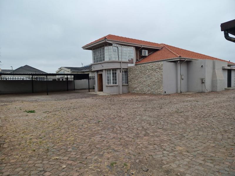 To Let commercial Property for Rent in Benoni Gauteng